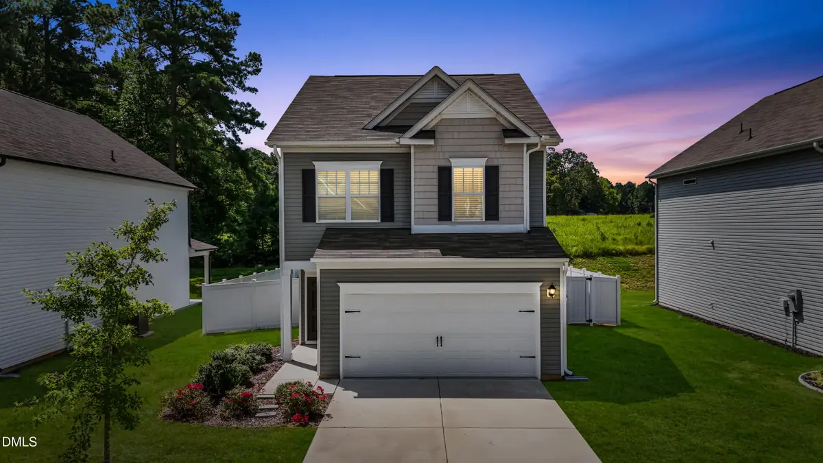 111 Flying Point Lane, Clayton, NC 27520 - #1