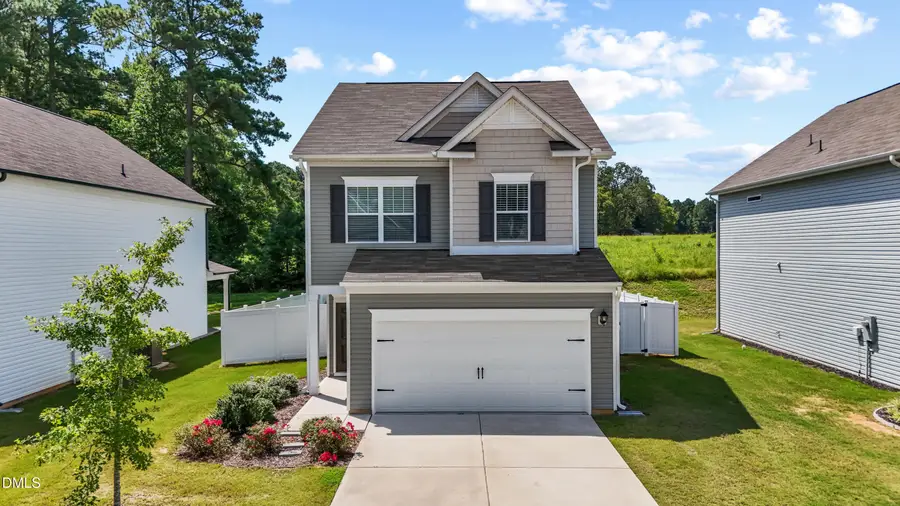 111 Flying Point Lane, Clayton, NC 27520 - #2