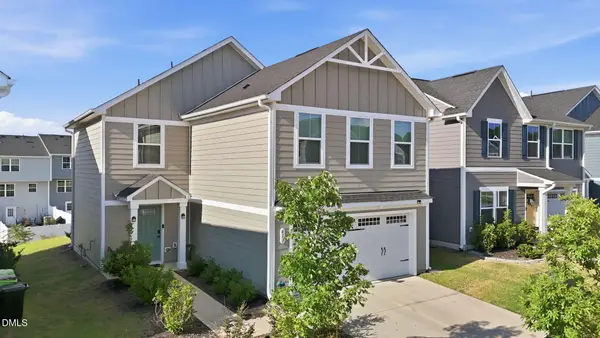 613 Corvair Lane, Wendell, NC 27591