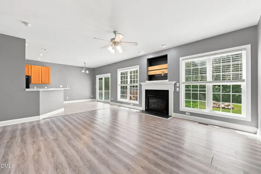 2605 Alder Ridge Lane, Raleigh, NC 27603 - #2