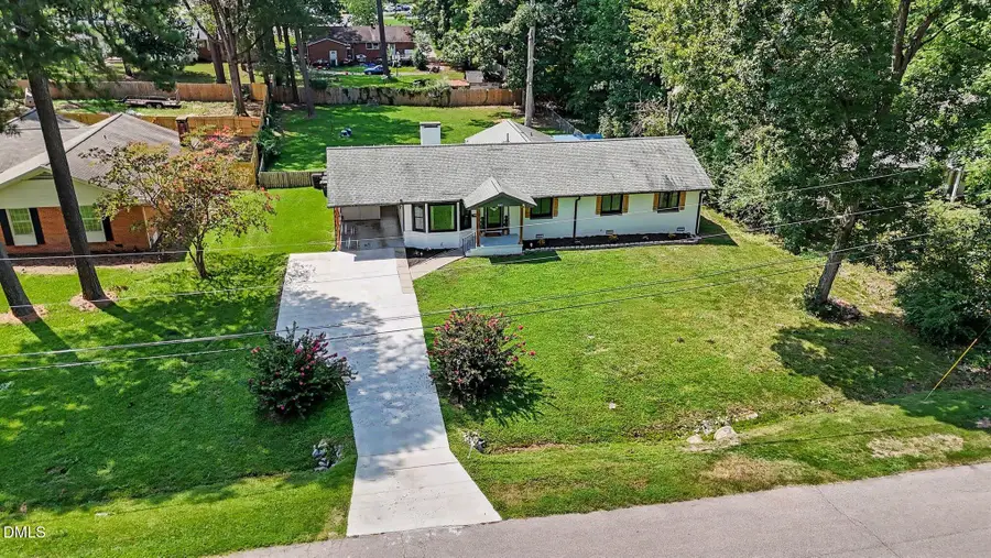 2013 Dartmouth Drive, Durham, NC 27705 - #3