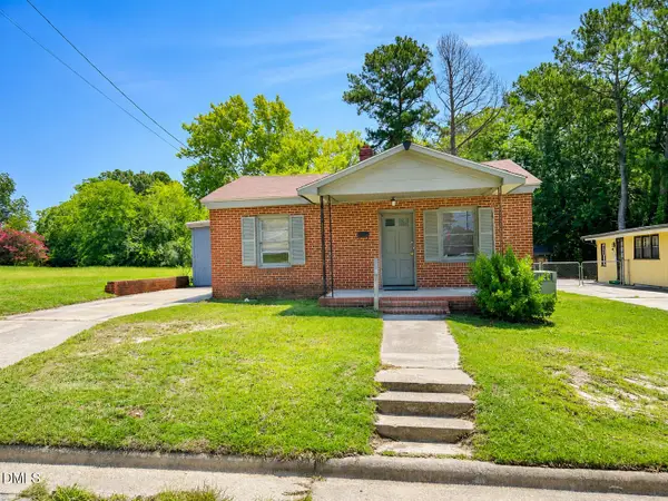 1441 Helms Street, Rocky Mount, NC 27804