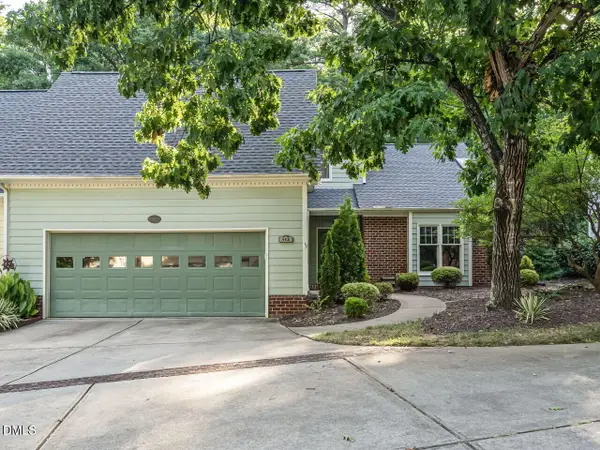 113 Prestwick Pl Place, Cary, NC 27511