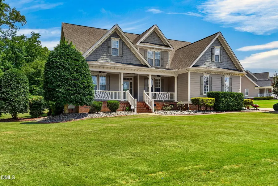 1104 Tavernier Knoll Lane, Raleigh, NC 27603 - #3