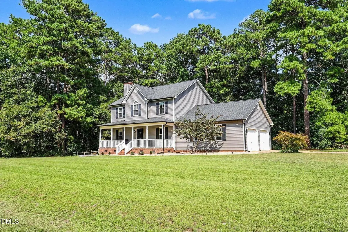 1001 Yopon Court, Raleigh, NC 27603 - #1