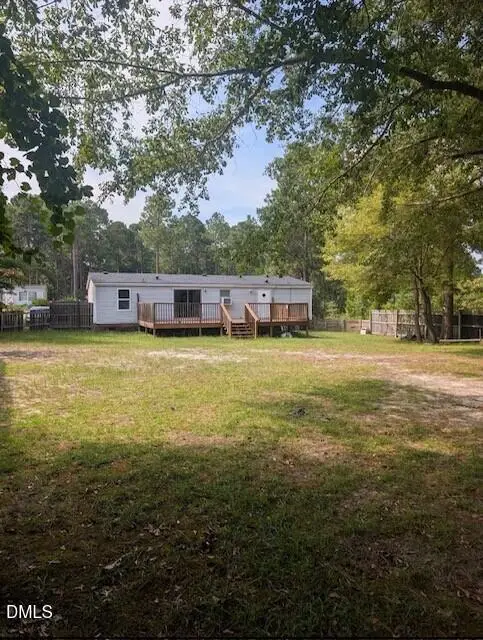 314 Winding Ridge, Sanford, NC 27332 - #1