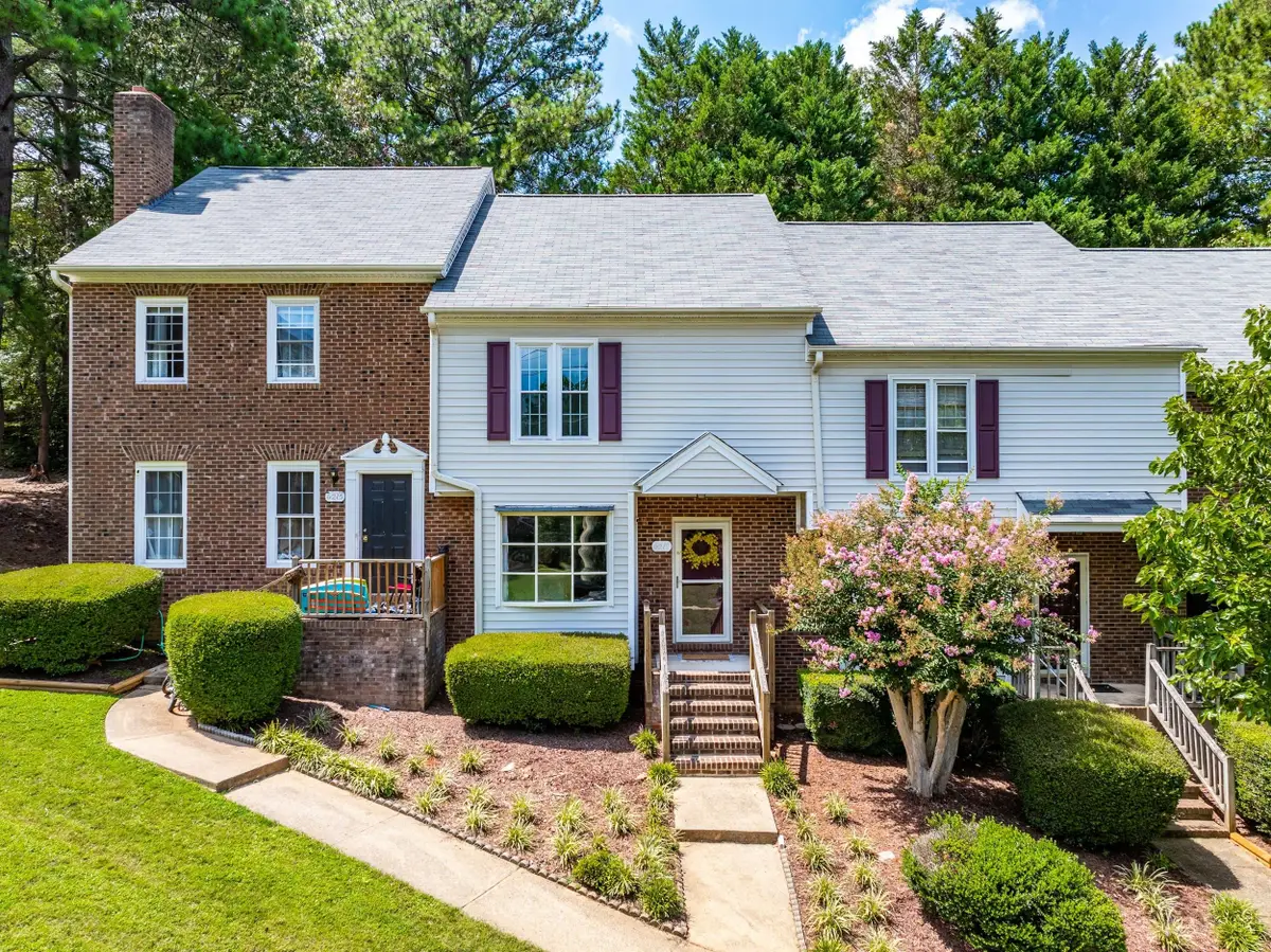 6217 Waterside Lane, Raleigh, NC 27613 - #1