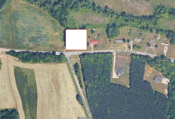 475 Wise Side Forks Road, Warrenton, NC 27589