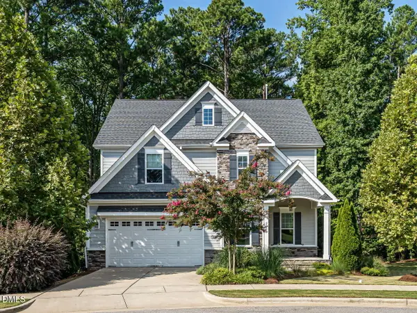 2117 Bee Cave Court, Apex, NC 27539