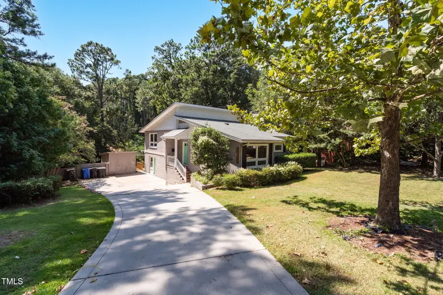 2519 Mirror Lake Drive, Fayetteville, NC 28303 - #2