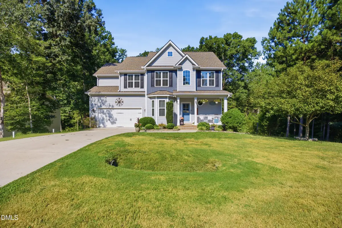 195 Timberwind Road, Franklinton, NC 27525 - #1