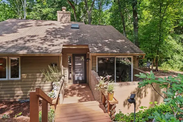 6 Beech Trail, Durham, NC 27705