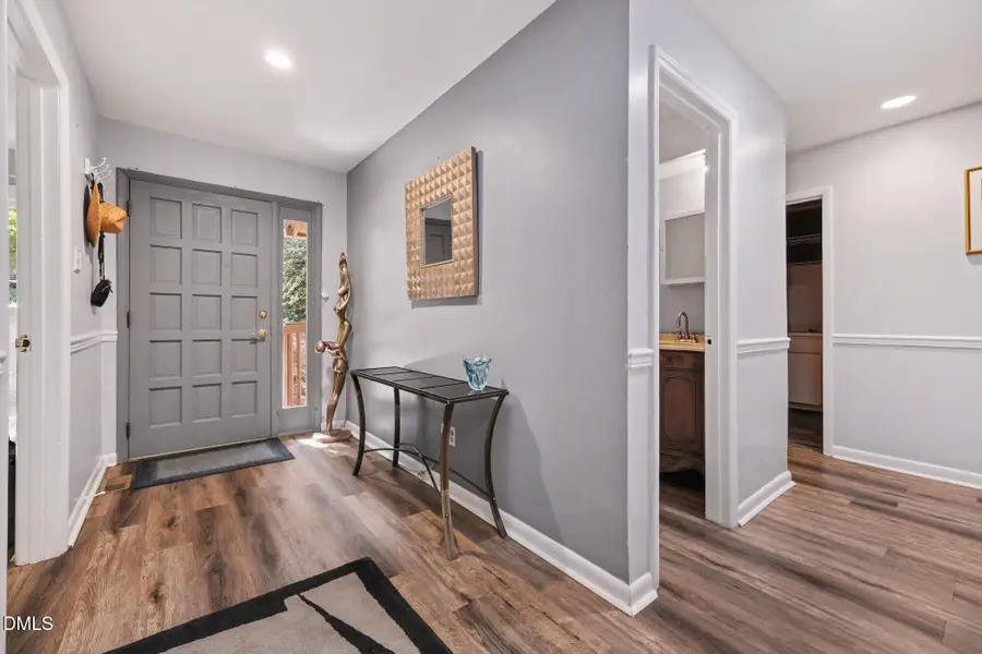 6 Beech Trail, Durham, NC 27705 - #2