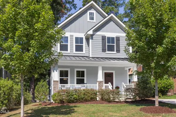 3132-a Dixon Road, Durham, NC 27707
