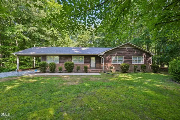 5103 Lazywood Lane, Durham, NC 27712