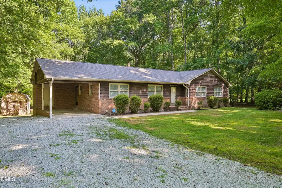 5103 Lazywood Lane, Durham, NC 27712 - #2