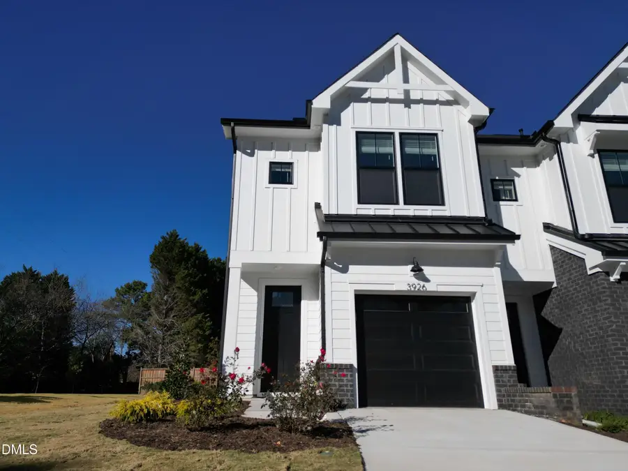 631 Cable Court, Apex, NC 27523 - #2