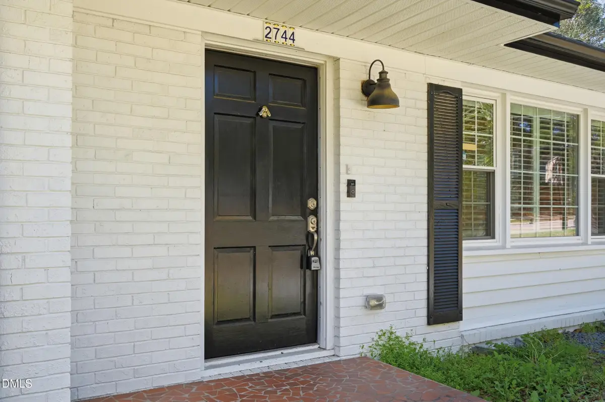 2744 Milburnie Road, Raleigh, NC 27610 - #1