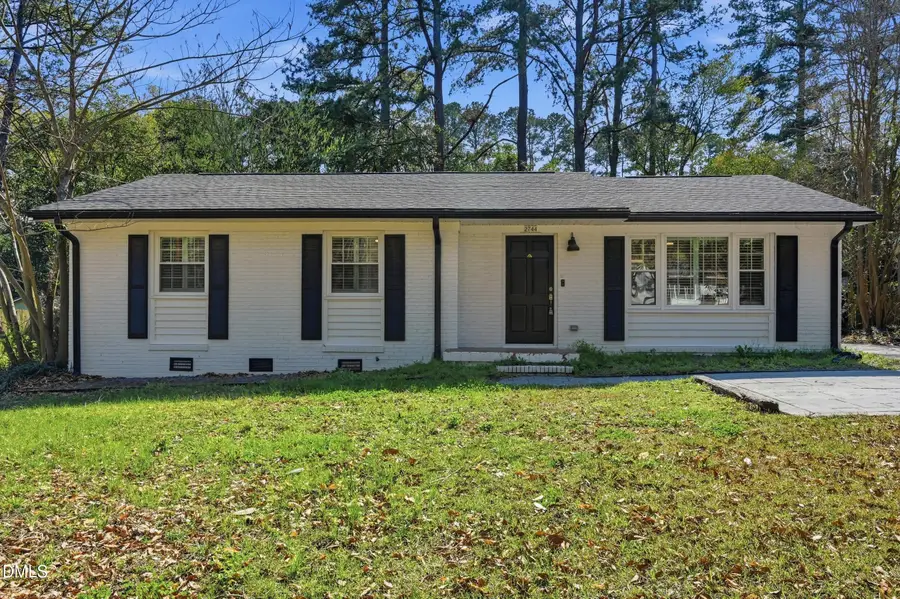 2744 Milburnie Road, Raleigh, NC 27610 - #2