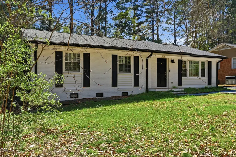 2744 Milburnie Road, Raleigh, NC 27610 - #3