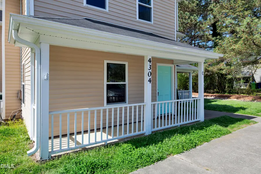 4304 Presley Court, Raleigh, NC 27604 - #3