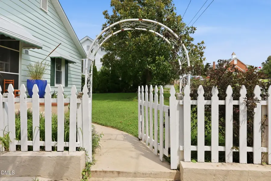 300 Jones Avenue, Hillsborough, NC 27278 - #2