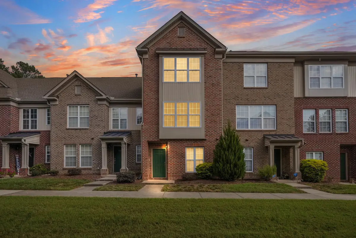 9909 Wasser Court, Raleigh, NC 27617 - #1