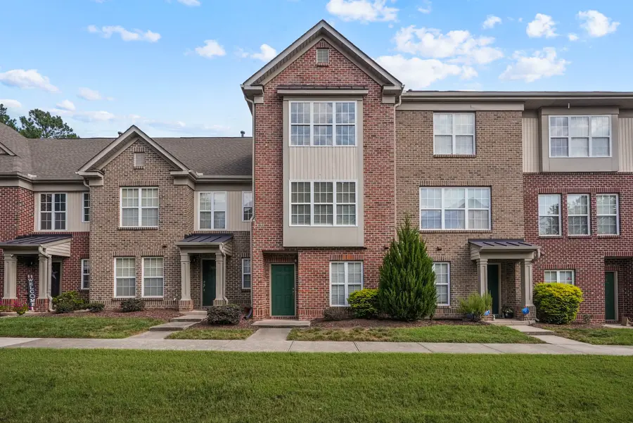 9909 Wasser Court, Raleigh, NC 27617 - #2