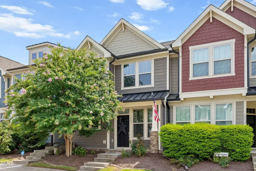 1809 Shady Oaks Drive, Wendell, NC 27591 - #2