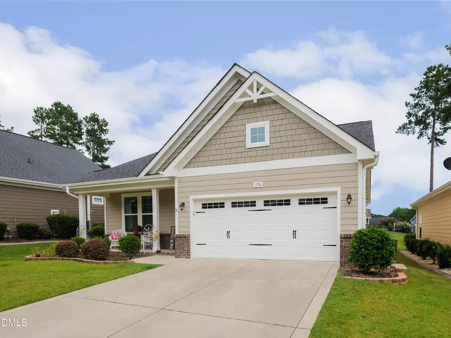 176 Glenwood Court, Spring Lake, NC 28390 - #2