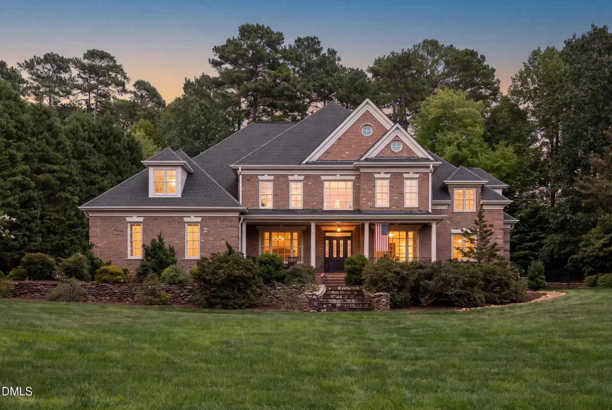 5324 Wynneford Way, Raleigh, NC 27614 - #1