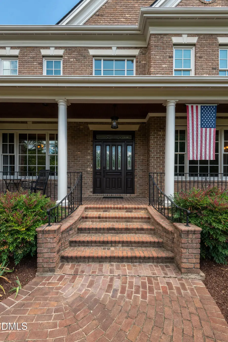 5324 Wynneford Way, Raleigh, NC 27614 - #2