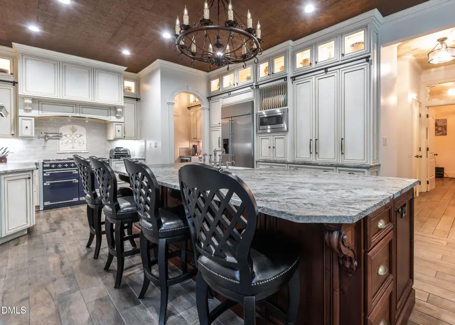 5324 Wynneford Way, Raleigh, NC 27614 - #3