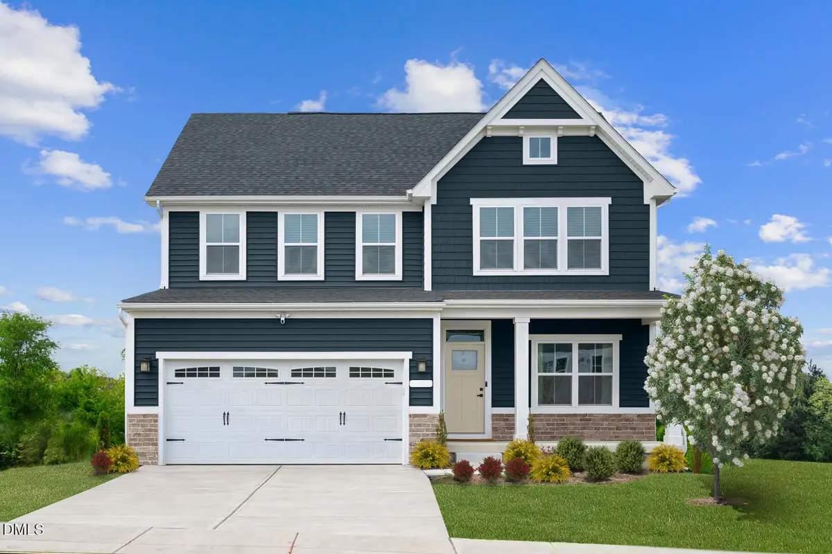 439 Bluebell Street, Sanford, NC 27330 - #1