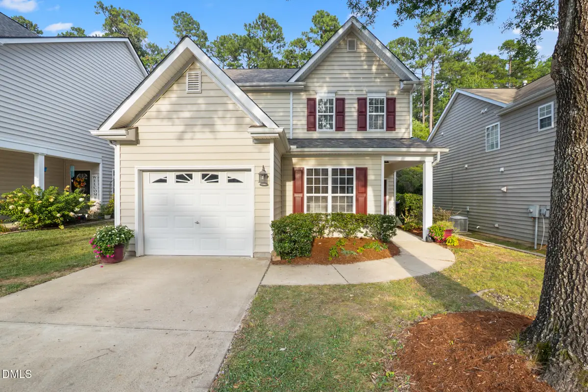 8432 Stone Mason Drive, Raleigh, NC 27613 - #1
