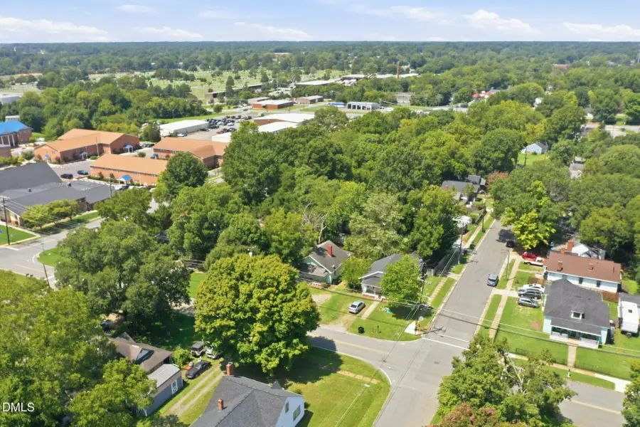 803 Tucker Street, Burlington, NC 27215 - #2