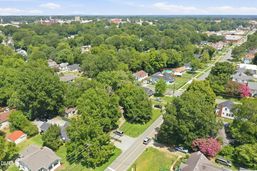 803 Tucker Street, Burlington, NC 27215 - #3