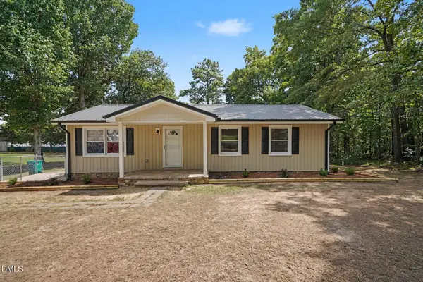1019 Northview Drive, Sanford, NC 27330