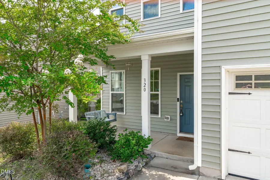 320 W Copenhaver Drive, Clayton, NC 27527 - #3