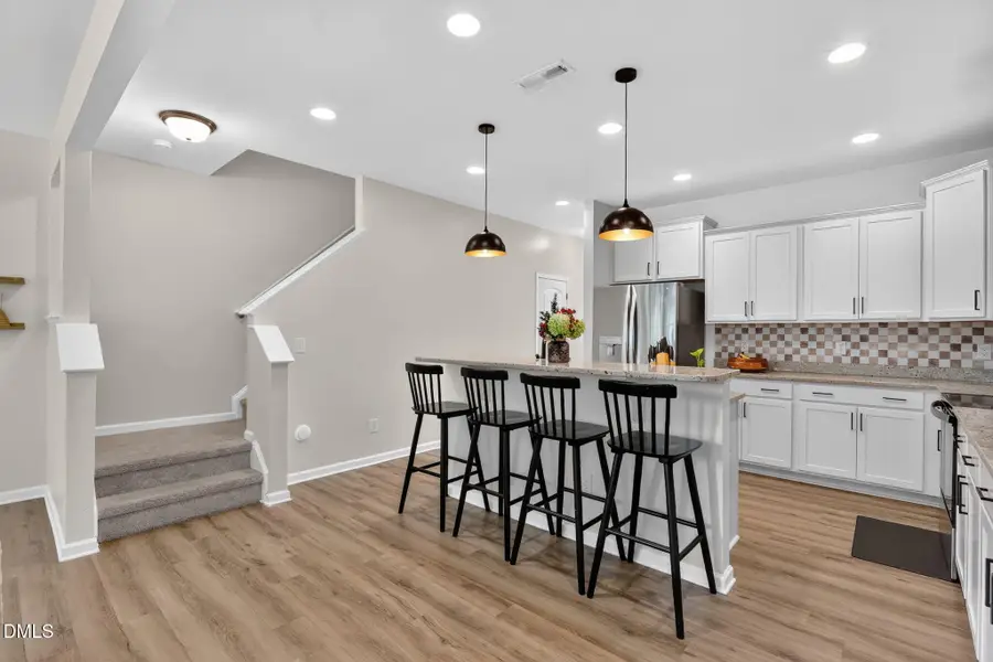 16 N Hedgewick Drive, Clayton, NC 27527 - #3