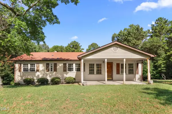 2401 Baptist Road, Durham, NC 27703