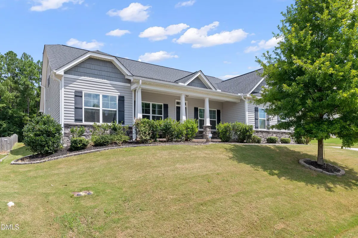113 Elway Drive, Clayton, NC 27527 - #1