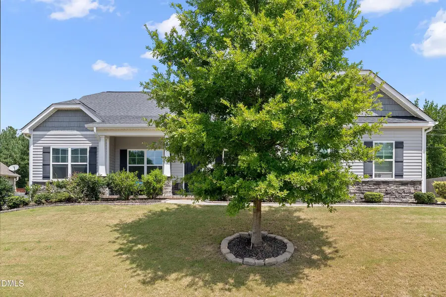 113 Elway Drive, Clayton, NC 27527 - #3