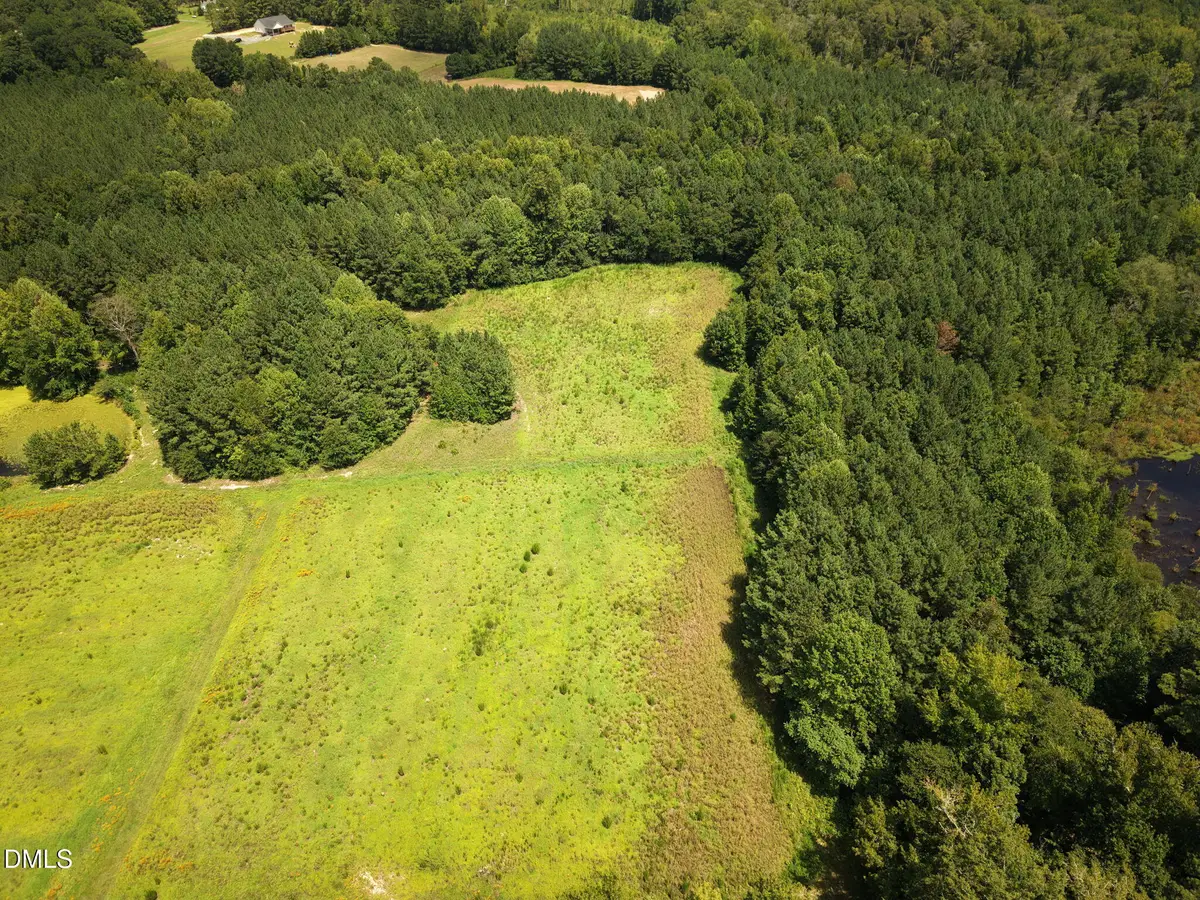 (tract C) Brassfield Road, Creedmoor, NC 27522 - #1