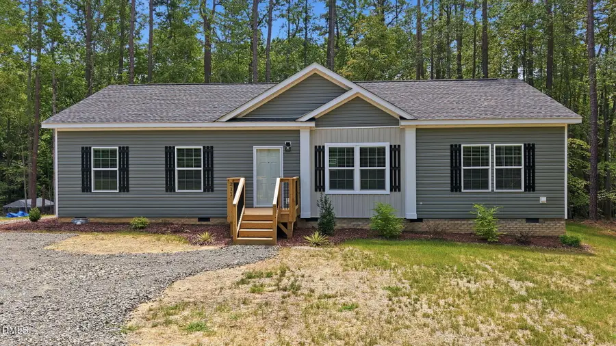 211 Old North Carolina 75, Stem, NC 27581 - #2