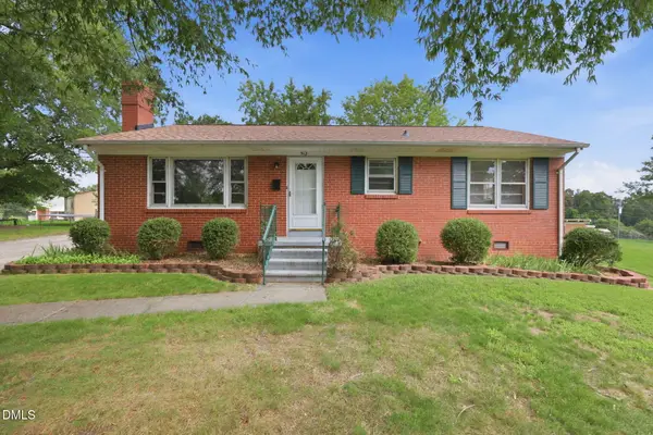 512 Hale Court, Burlington, NC 27217
