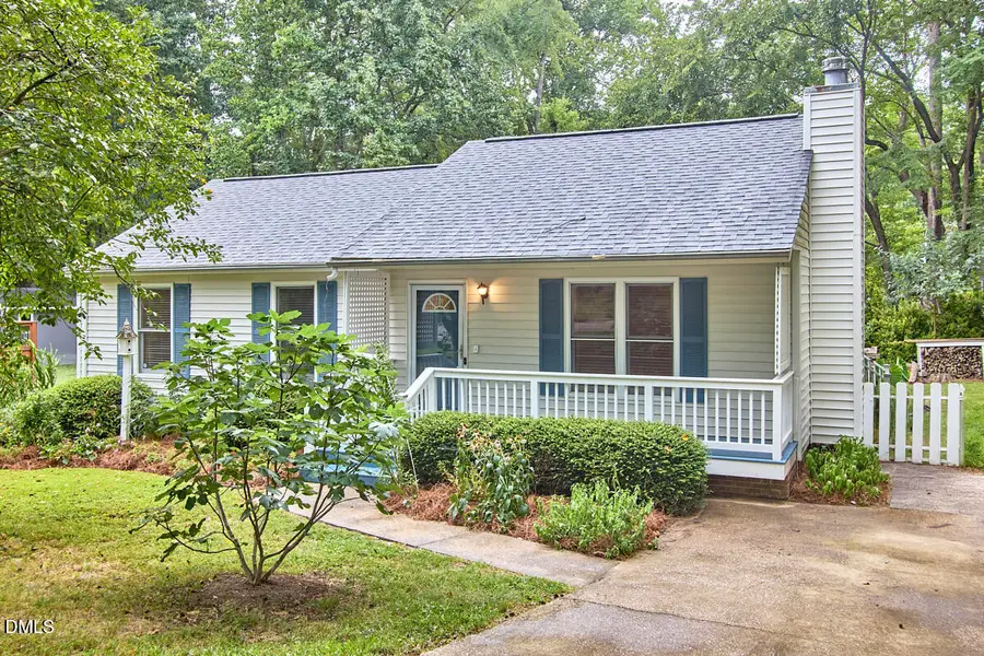 3408 Gemini Drive, Raleigh, NC 27604 - #2