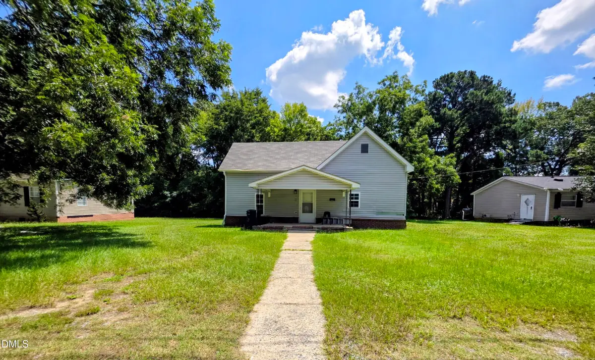 202 Hill Street, Smithfield, NC 27577 - #1