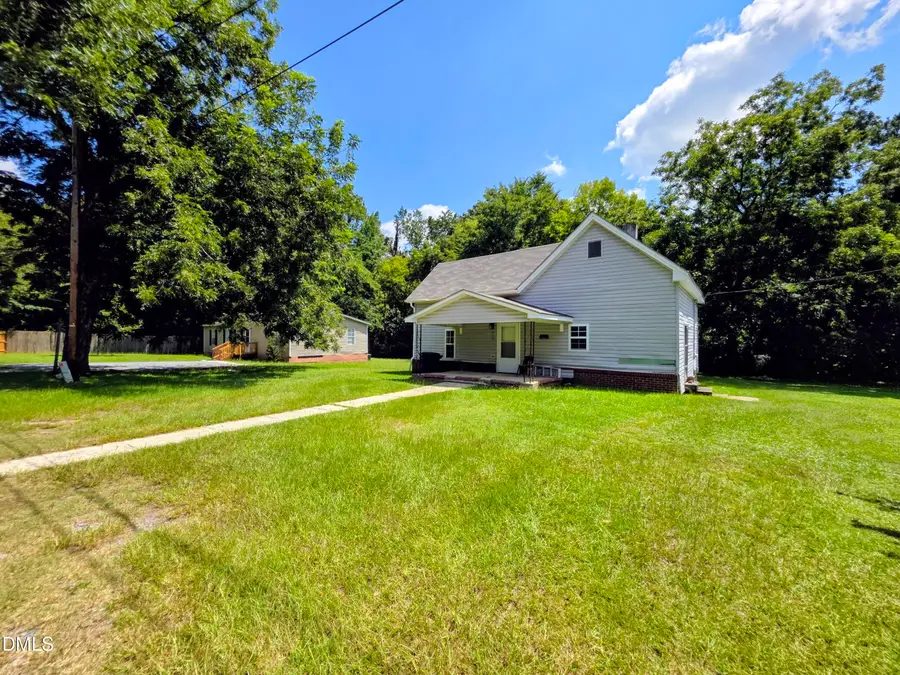 202 Hill Street, Smithfield, NC 27577 - #2