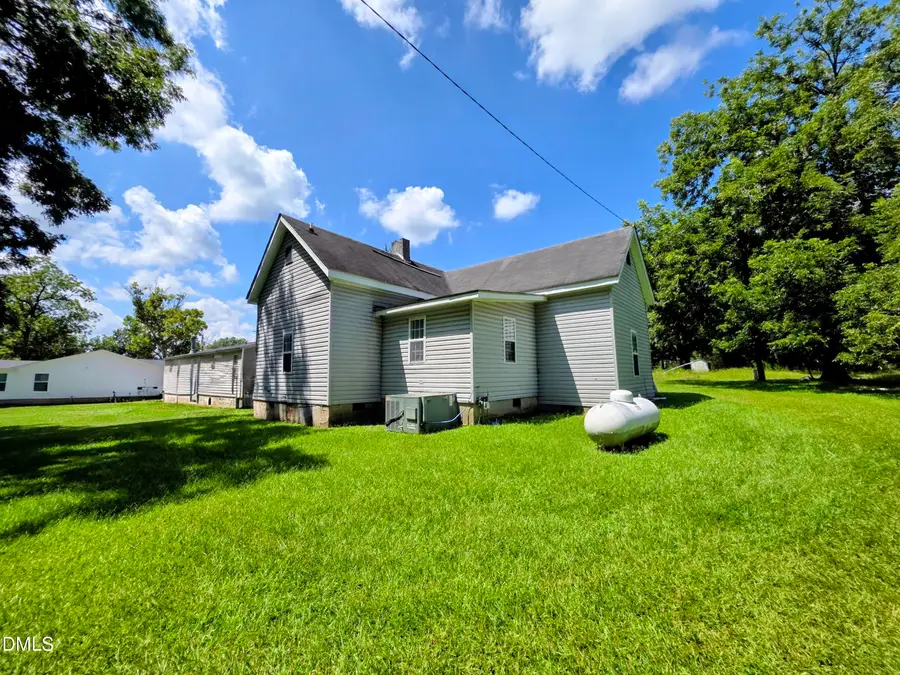 202 Hill Street, Smithfield, NC 27577 - #3